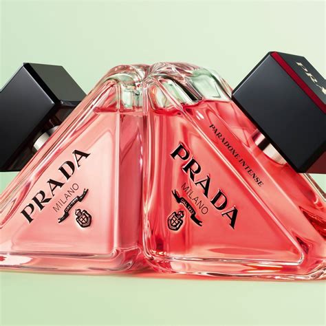 Perfume Prada Paradoxe Intense 